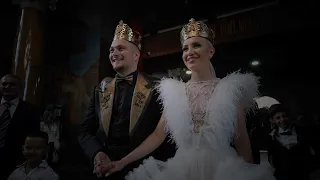 Dimitrina & Veselin  -  Wedding Trailer