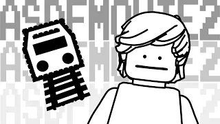 Lego asdfmovie2