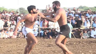 Javed Jatto Vs Sohail Gondal Kabaddi Dangal Match 2021 | Season 1 Episode No 500