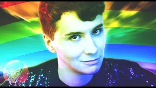 Why Daniel Howell Is Important - The Power Of "Coming Out" | TRO