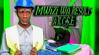 Mwizi Wa Results Za K.C.S.E (Full MOVIE)