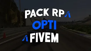 💻 | TUTO AVOIR PLUS DE FPS SUR FIVEM [PACK SETTINGS]