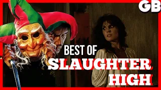 SLAUGHTER HIGH | Best of