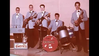 Local Rock & Roll Bands of the 50s and 60s