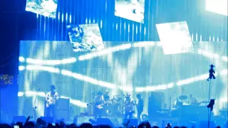 Radiohead - Bonnaroo 2012 - Full Concert HD