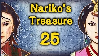 Nariko's Treasure Episode 25 | Mount and Blade Narrative LP (Gekokujo Mod)