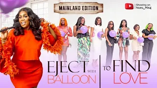 Episode 52 (Mainland edition) pop the balloon to eject least attractive guy on the show