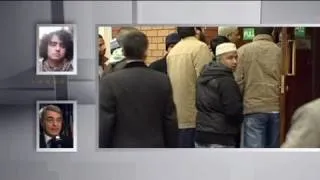 euronews U talk - Islam in Europa