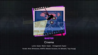 [Project Sekai] Cinema Full Combo (Master 29)