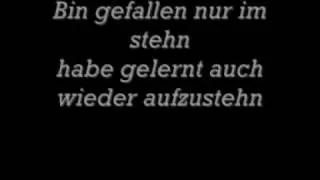 frei alleine zu zweit von Elif und Nik / LYRICS