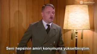 Bunker 1981 - Hitler's Fury (Turkish Subtitles)