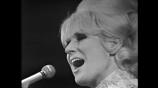 Dusty Springfield - You Don't Have To Say You Love Me (NME Poll Winners Concert, 1966)
