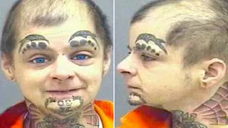 20 Most Dangerous Prison Inmates In The World