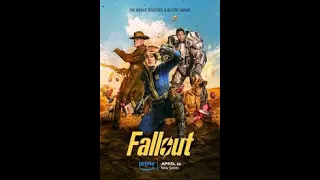 Fallout s1 e5 The Past