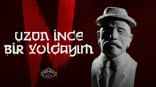 maNga & Ezgi Arıkan - Uzun İnce Bir Yoldayım (Official Video)