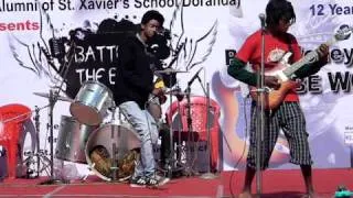 Virus - Band Ranchi