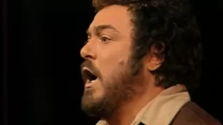 Luciano Pavarotti - Quanto e bella, quanto e cara - L'elisir d'amore
