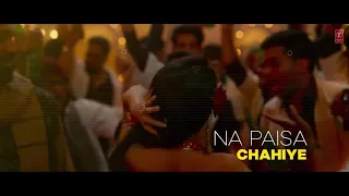 Tere Jaisi mashuka mujhe yaar chahiye | lyrics WhatsApp status song :  O SAKI SAKI | Batla House