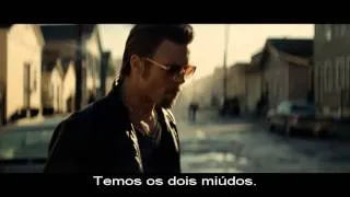 "Killing Them Softly" - Trailer Oficial