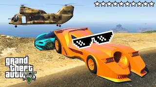 GTA 5 Thug Life   Баги, Приколы, Фейлы, Трюки, Смешные Моменты #26