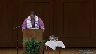 Rev. Dr. William J. Barber II: 2017 Weil Lecture on American Citizenship