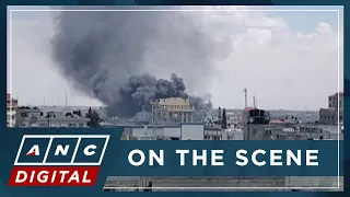 WATCH: Israeli military seizes Rafah border crossing, steps up attacks in southern Gaza | ANC