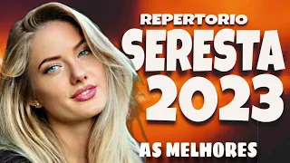 SERESTAS 2023 - AS MELHORES SERESTAS PRA TOMAR UMAS - GILDEAN MARQUES - CD NOVO