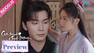 Preview EP19-20: Yetan bertemu kembali dengan Putra Makhota? | YOUKU