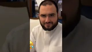 هلا بالعريس 🤣