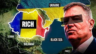 How Romania Is Quietly Becoming One Of The Richest European Economies?