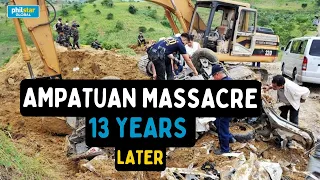 Maguindanao Massacre: Hustisya nakuha na nga ba?