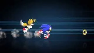 Sonic the Hedgehog 4 Episode II - Trailer