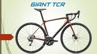 Should You Buy GIANT TCR Advanced 2 Disc (2022)? | Buyer's Guide by Cycling Insider
