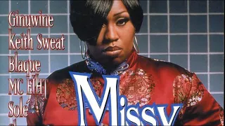 Missy Elliott - Who You Gonna Call?
