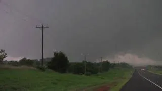 EF-5 Tornado - El Reno Oklahoma - 05/24/2011