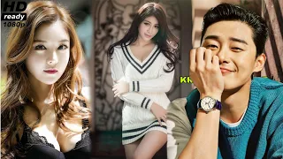 First Time Crush On Korean Girls - Korean Mix Hindi Songs 2020 - Leke Pehla Pehla Pyar Jadu _ KR YT