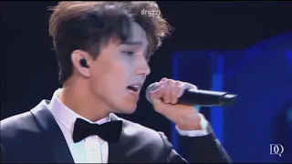 Dimash Kudaibergen ~ Sinful Passion [TÜRKÇE/ENG/RUS/Easy Lyrics] (димаш құдайберген~грешная страсть)