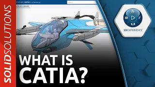 Learn What CATIA is and How It Can Benefit Your Business