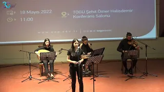 Ombudsmanlık ve Türkiye'nin 2023 Hedefleri Konferansı