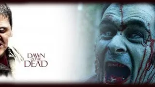 Рассвет мертвецов- фильм триллер Шикарный фантастический фильм HD Погоня Зомби