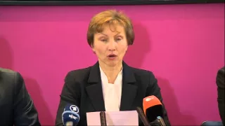 Litvinenko inquiry: Widow calls for travel ban on Putin