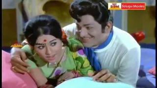 kalise kallalona "Telugu Movie Full Video Songs" - Nomu - Ramakrishna,Chandrakala