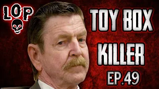 Inside Satan’s Den: David Parker Ray The Toy Box Killer - Lights Out Podcast #49