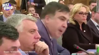 Саакашвили vs Аваков remix