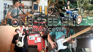 U2 - One Tree Hill (collab cover)