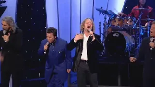 Gaither Vocal Band These Are They [Live] - What A Finale!