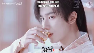 [FMV] Ta Là Lưu Kim Phượng | nếu không làm Vua có khi nào Bệ Hạ đi làm kiếm khách không