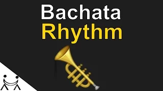 🎧 Bachata Rhythm Count | Domenic Marte - Ven tu | Bachata song with counting