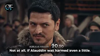 kurulus Osman season 5 Episode 158 trailer in English subtitles #kuruluşosman #subscribe