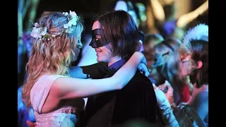 Hanna & Caleb | Style